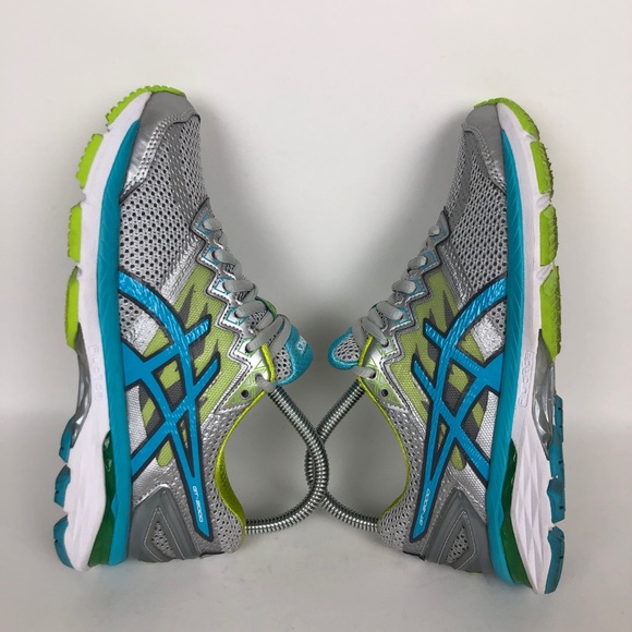 Asics GT 2000 4 Running Shoe - Picture 8 of 10